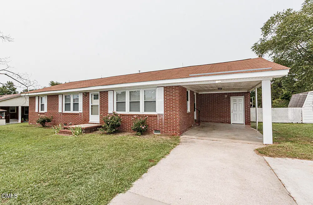 5233 Sharon Acres Road, Elm City, NC 27822 - #1