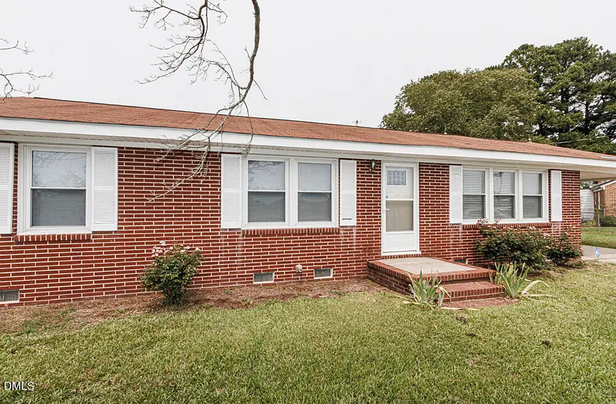 5233 Sharon Acres Road, Elm City, NC 27822 - #3