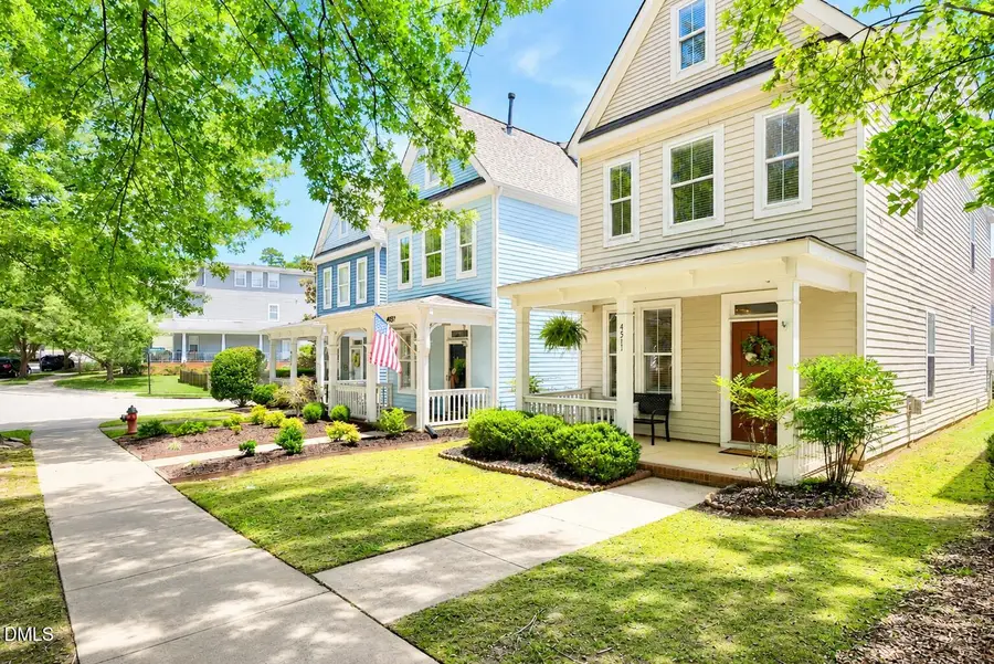 4511 All Points View Way, Raleigh, NC 27614 - #2