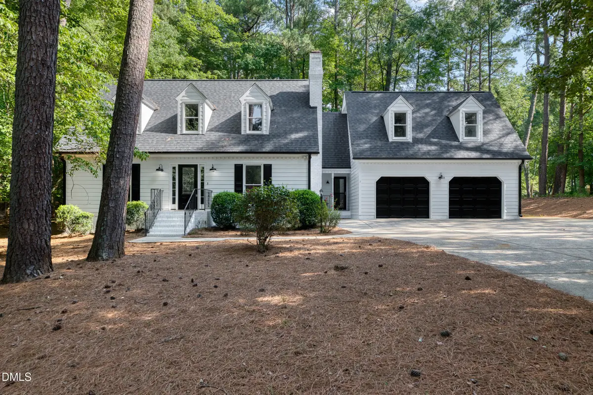 600 E Brittany Bay, Raleigh, NC 27614 - #1