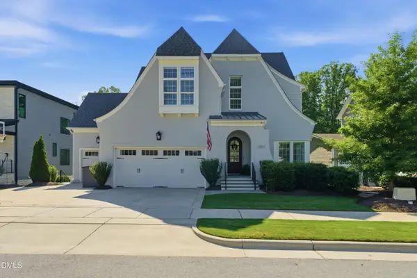 1112 Goliath Lane, Apex, NC 27523