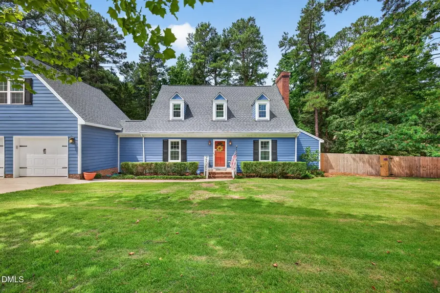 2900 Meadowview Court, Apex, NC 27539 - #3