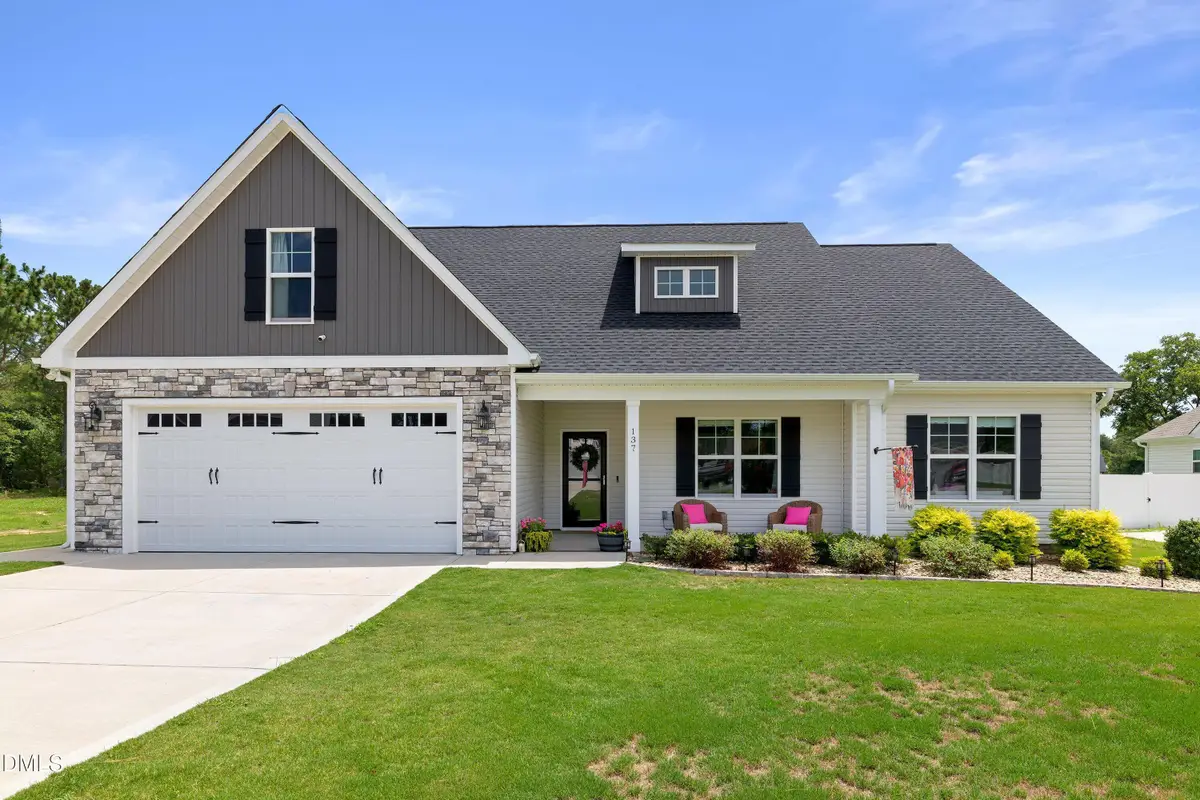 137 Shadybrook Drive, Benson, NC 27504 - #1