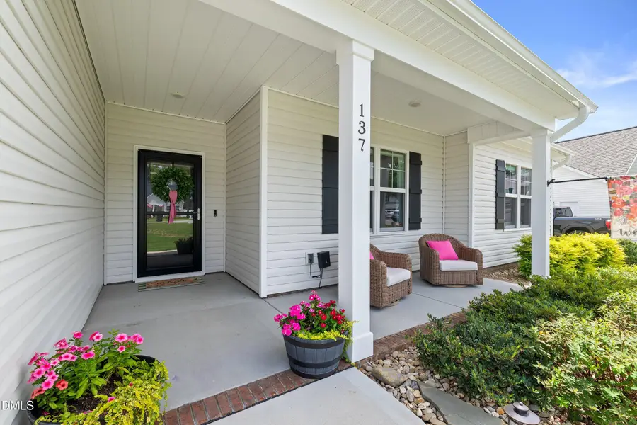 137 Shadybrook Drive, Benson, NC 27504 - #2