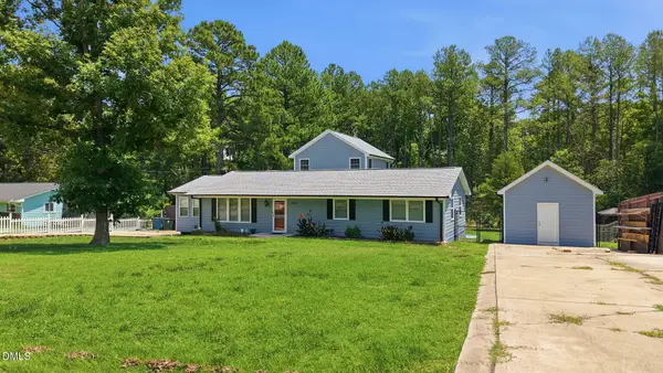 2800 Davie Drive, Durham, NC 27704