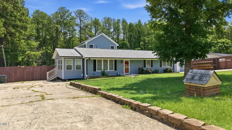 2800 Davie Drive, Durham, NC 27704 - #2