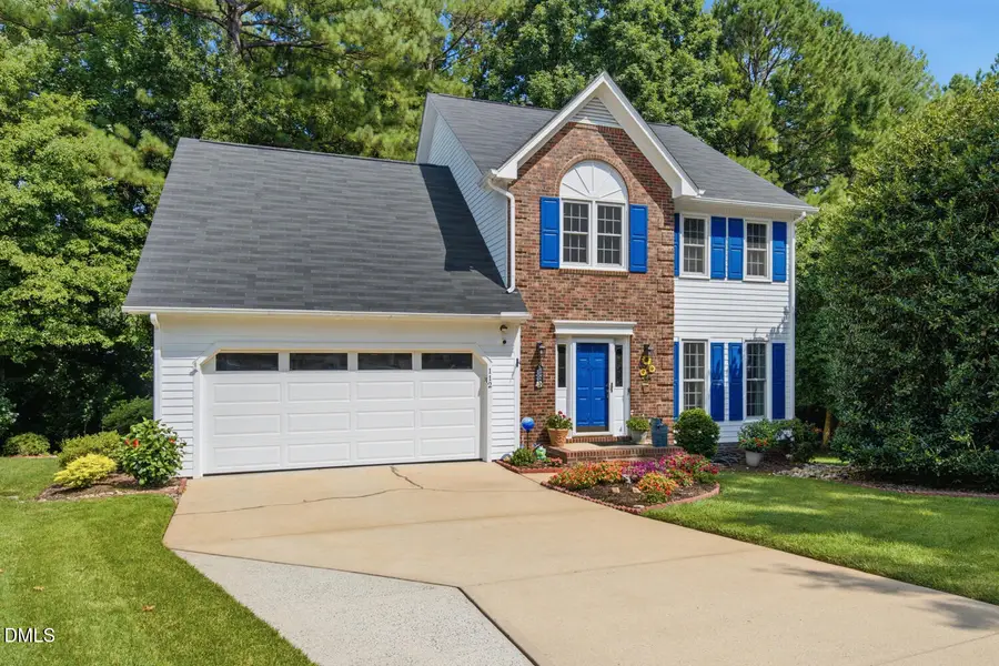 112 Sequoia Court, Cary, NC 27513 - #2