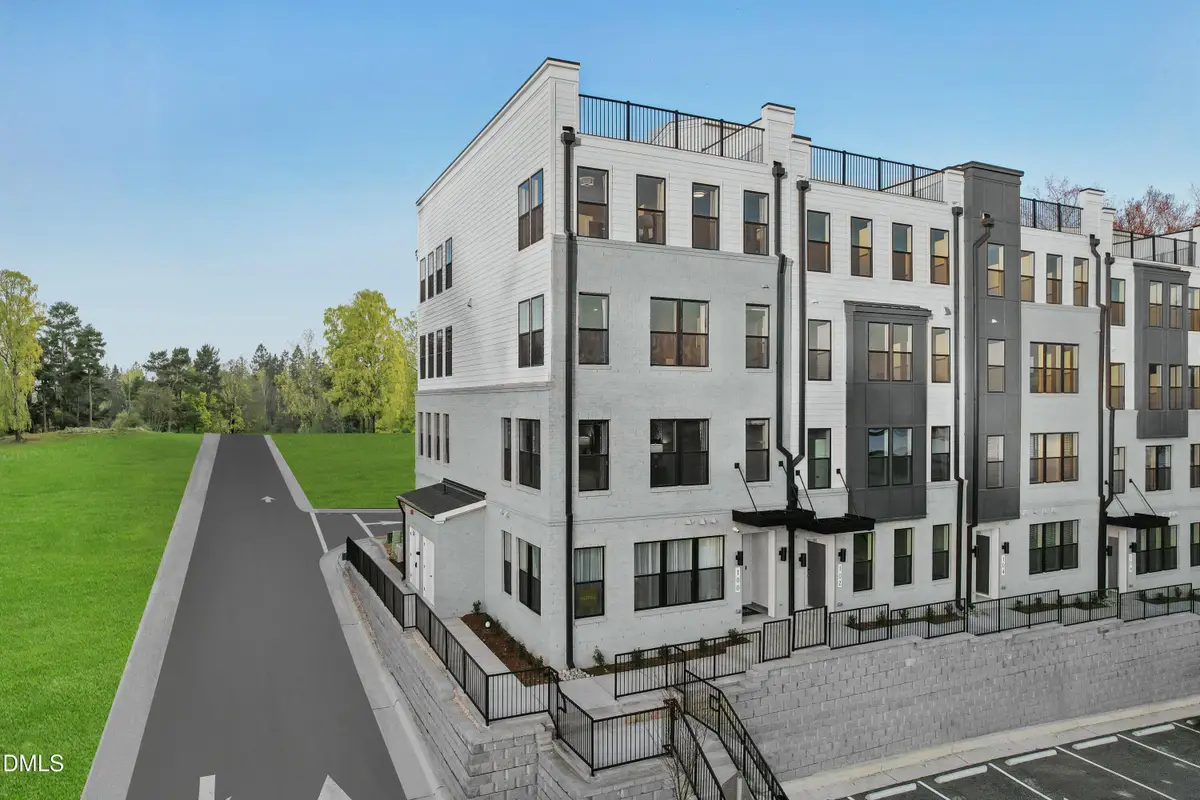 170 N White Street, Wake Forest, NC 27587 - #1