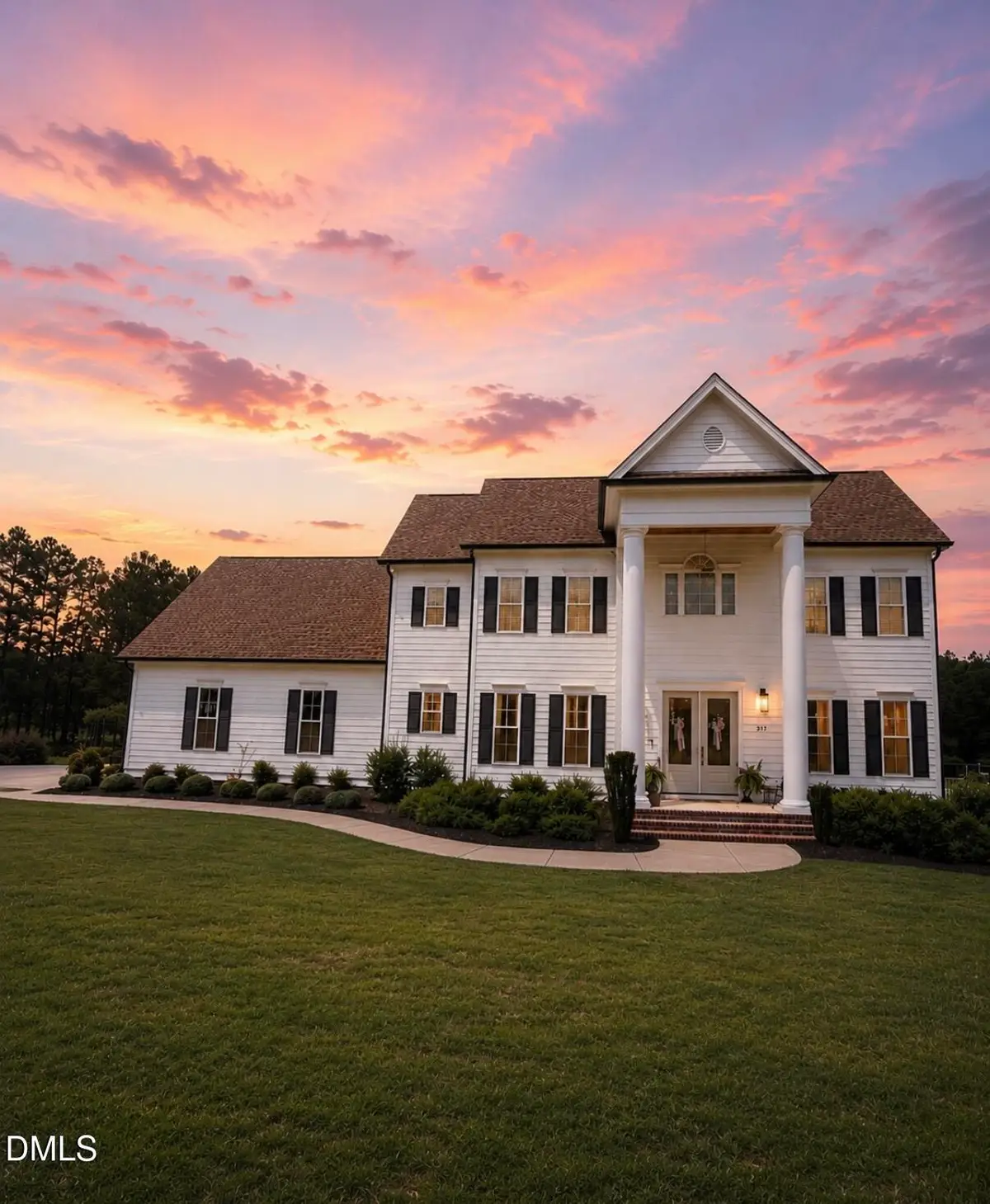 387 Old Stage Road, Willow Spring, NC 27592 - #1