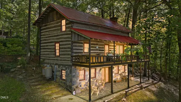 954 Huff Garrett Road, Roxboro, NC 27574