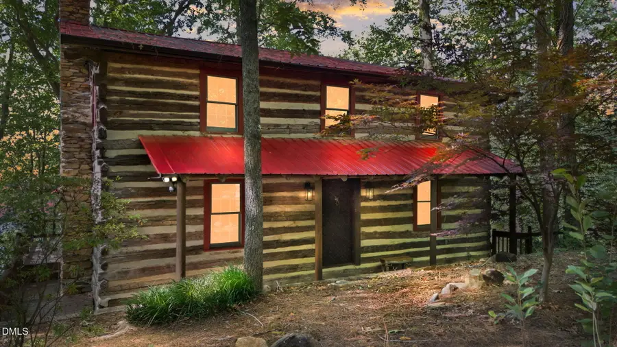 954 Huff Garrett Road, Roxboro, NC 27574 - #2