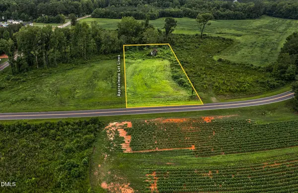 Lot 8 Murray Loop Road, Whitakers, NC 27891