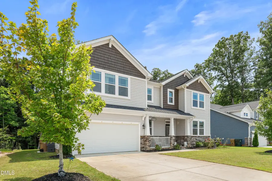 171 Belleforte Park Circle, Garner, NC 27529 - #2