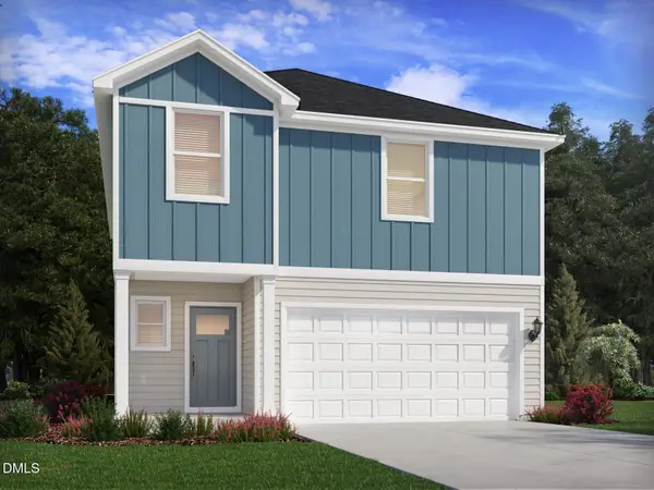 1417 Hatteras Road, Durham, NC 27704