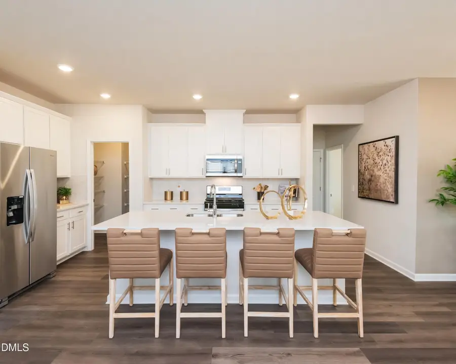 1421 Hatteras Road, Durham, NC 27703 - #2