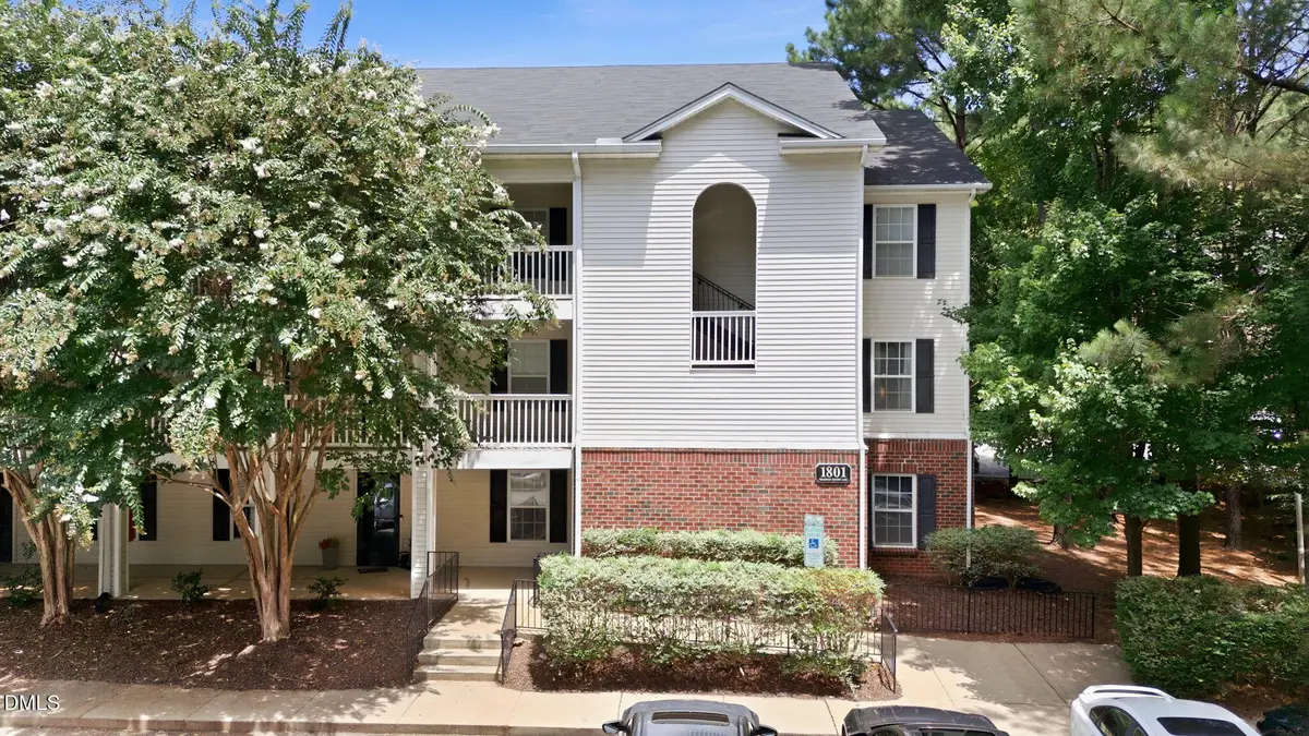 1801 Trailwood Heights Lane, Raleigh, NC 27603 - #1