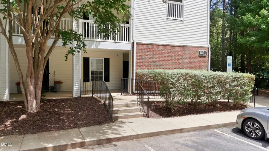 1801 Trailwood Heights Lane, Raleigh, NC 27603 - #3
