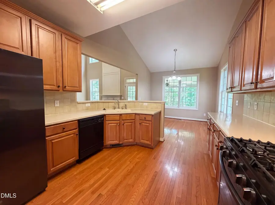 113 Vista Brooke Drive, Morrisville, NC 27560 - #2