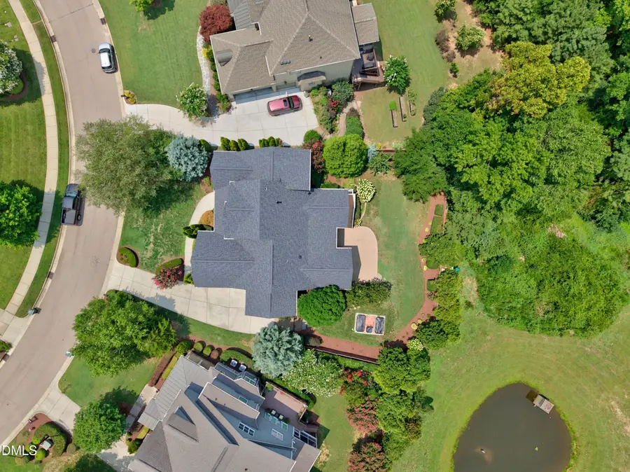 512 Foxdale Ridge Drive, Cary, NC 27519 - #2