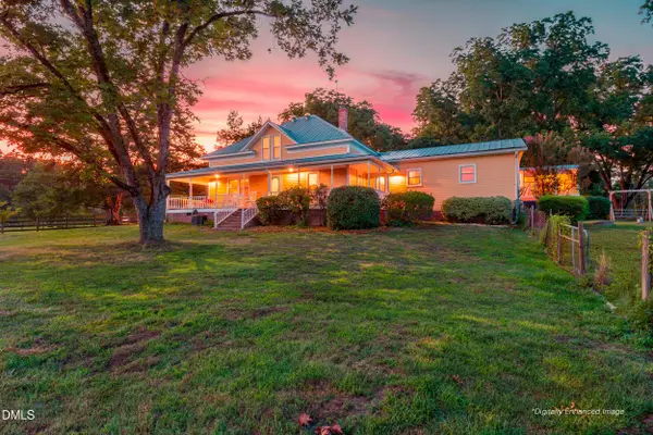 146 Hoke Brooks Road, Siler City, NC 27344