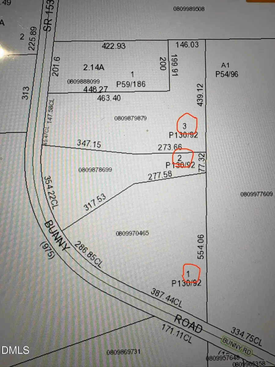 0809879879 Bunny Road, Rougemont, NC 27572 - #2