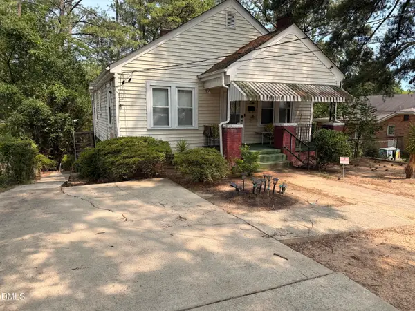 1303 Lincoln Street, Durham, NC 27701