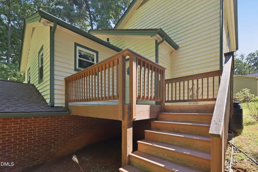 11129 Lakeshore Drive, Raleigh, NC 27613 - #2