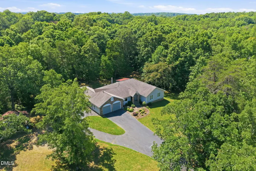 3744 Redbud Road, Haw River, NC 27258 - #2