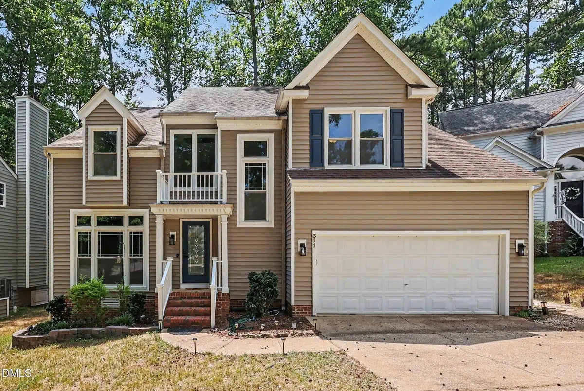 311 Durington Place, Cary, NC 27518 - #1