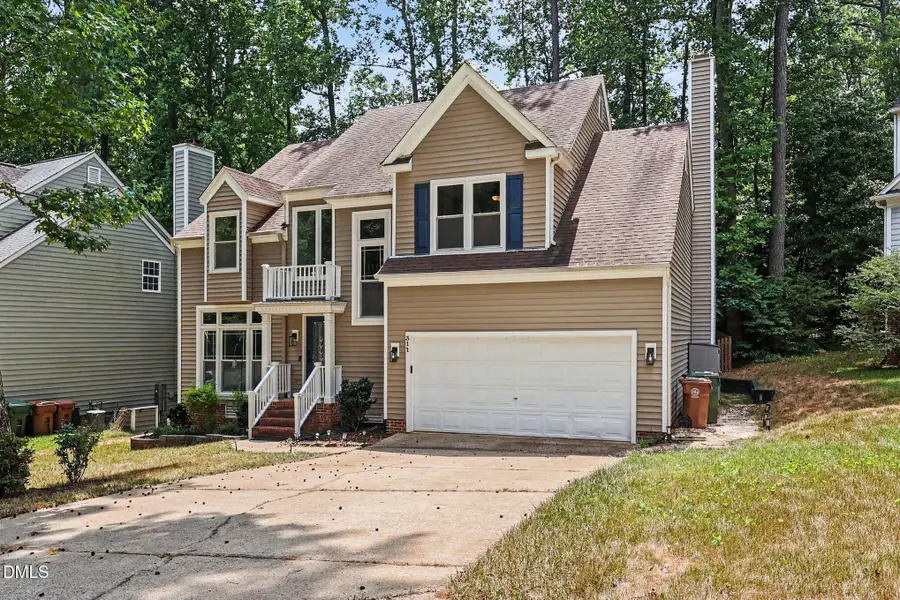 311 Durington Place, Cary, NC 27518 - #2