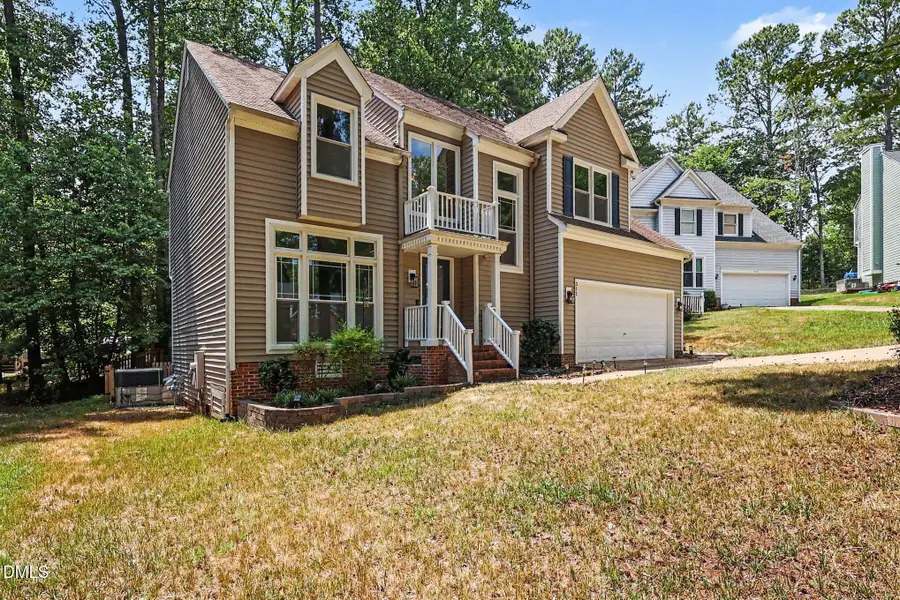 311 Durington Place, Cary, NC 27518 - #3