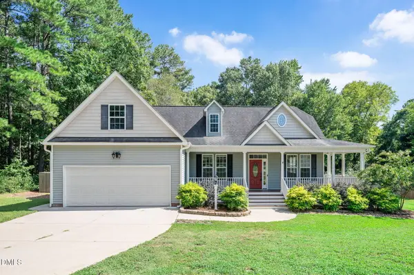 112 Derby Lane, Lillington, NC 27546