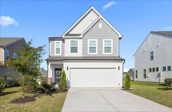 118 Franklin Farm Lane, Benson, NC 27504