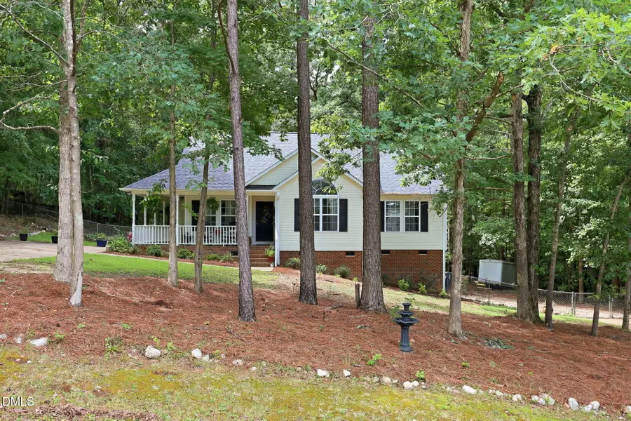 161 Talbert Drive, Holly Springs, NC 27540 - #3