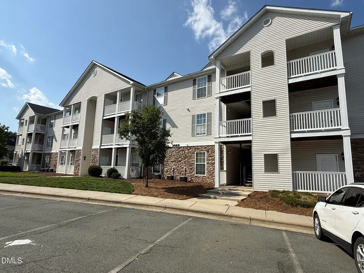 3009 Winston Drive, Burlington, NC 27215 - #1