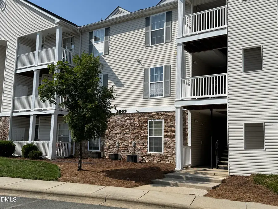 3009 Winston Drive, Burlington, NC 27215 - #2