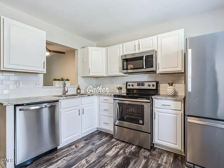 624 Oleander Road, Raleigh, NC 27603 - #2