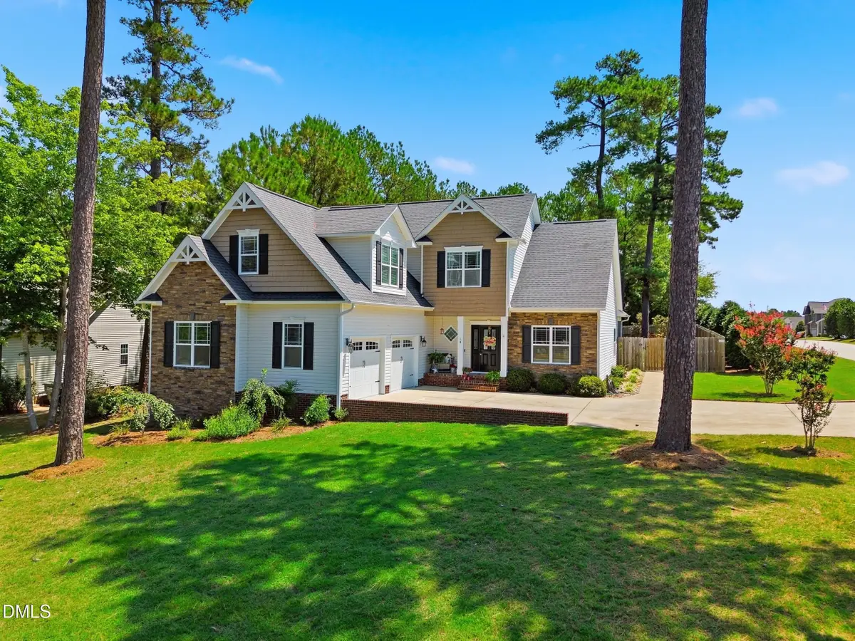 14 N Sunset Ridge Drive, Willow Spring, NC 27592 - #1