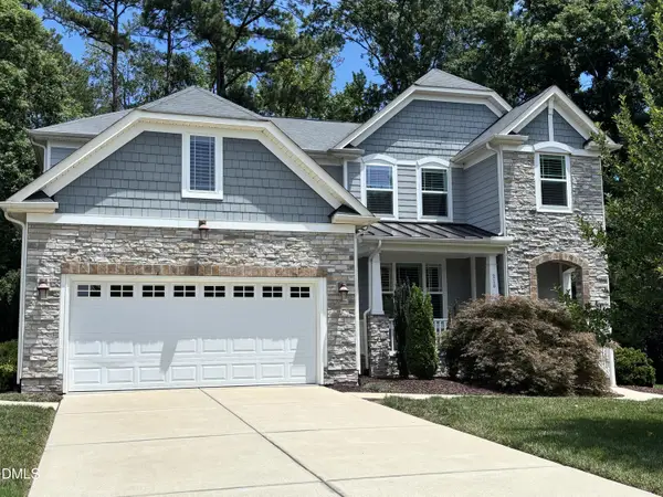 210 Hico Way, Durham, NC 27703