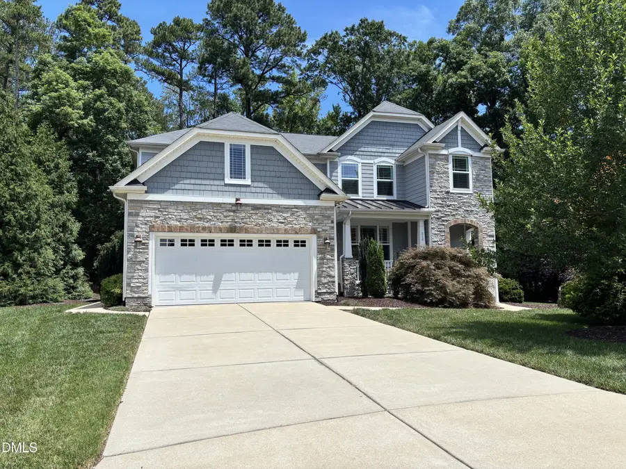 210 Hico Way, Durham, NC 27703 - #2