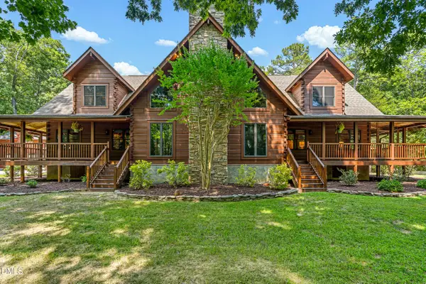 420 Windy Ridge Road, Chapel Hill, NC 27517
