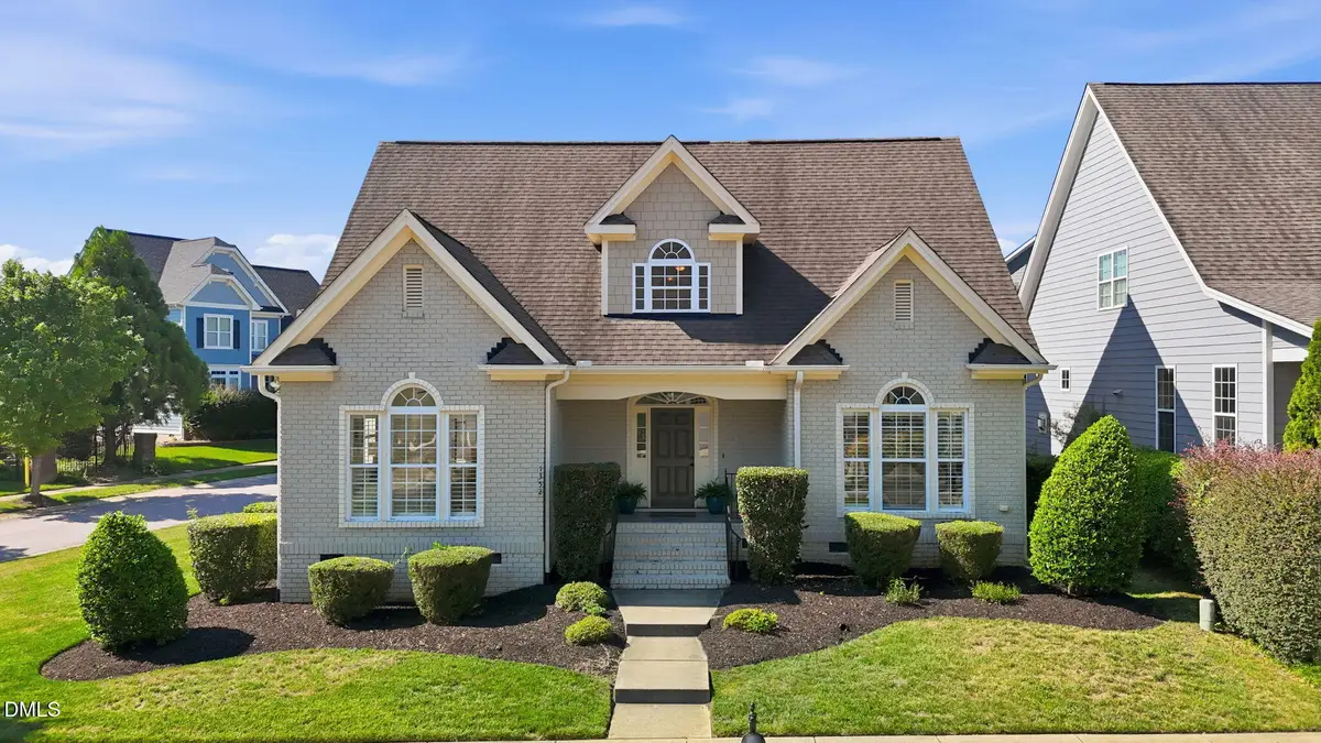 1352 Old Bramble Lane, Fuquay Varina, NC 27526 - #1