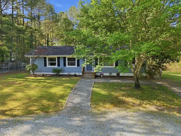 5604 Bobcat Road, Chapel Hill, NC 27516