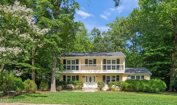 721 Tinkerbell Road, Chapel Hill, NC 27517