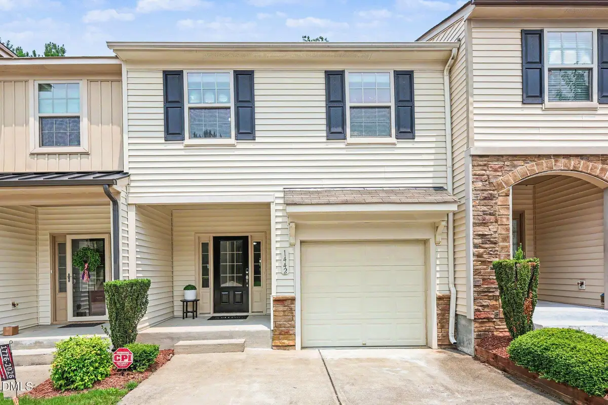 1442 Montonia Street, Wake Forest, NC 27587 - #1
