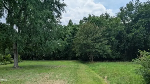 Lot 2 Hayes Street, Louisburg, NC 27549