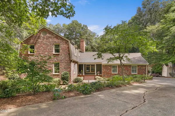 4500 Trenton Road, Chapel Hill, NC 27517
