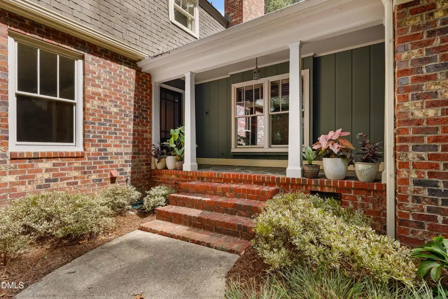 4500 Trenton Road, Chapel Hill, NC 27517 - #3