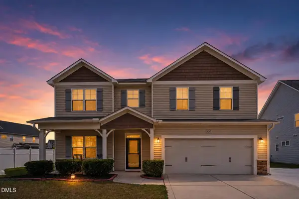 4015 Pleasantburg Drive, Fayetteville, NC 28312