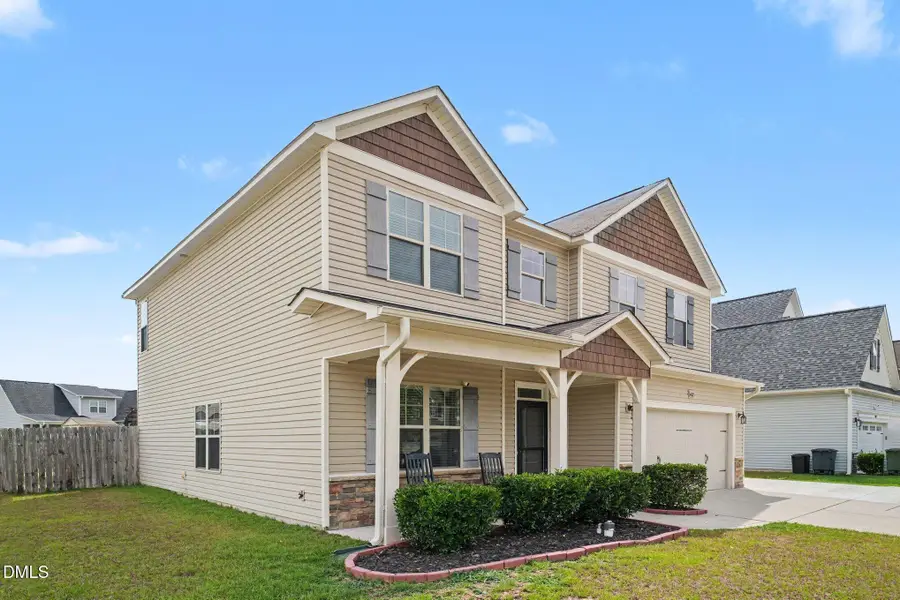 4015 Pleasantburg Drive, Fayetteville, NC 28312 - #2